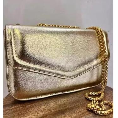 Imagem de Bolsa Lancamento Mini Bag De Festa Porta Celular Porta Moeda Com Corre