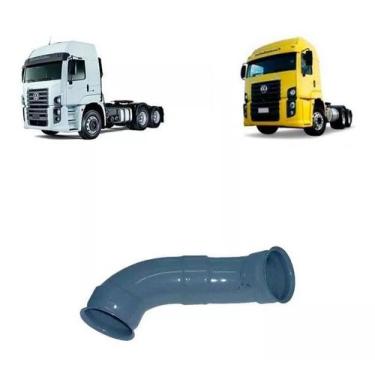 Imagem de Tubo Intermediario VW Const 19.320 19.370 - 2T2253173P - Bepo