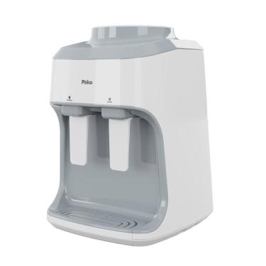 Imagem de Bebedouro Philco Sistema Perfurador 10 E 20 Litros Branco Pbe15b - Bivolt