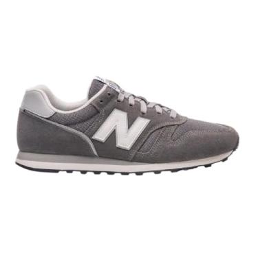 Imagem de Tenis New Balance 373v2 Cinza Escuro 044
