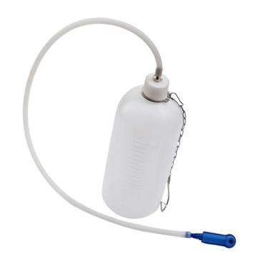 Imagem de Generic Kit de troca de óleo de freio com sangria de freio para caminhão automotivo e motocicleta, 165g