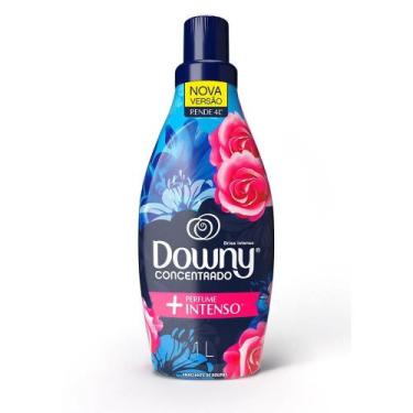 Imagem de Amaciante Downy Concentrado Brisa Intenso 1L