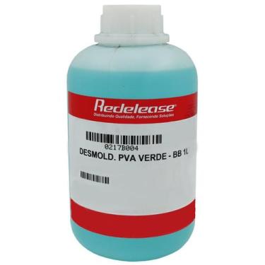 Imagem de Desmoldante PVA Para Resina Poliester (01 L)