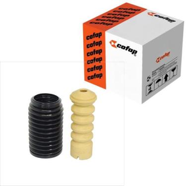 Imagem de Kit De Reparo Do Amortecedor Quantum 1985 A 1996 / Royale 1992 A 1996 