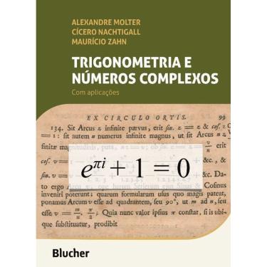 Imagem de Trigonometria e Números Complexos