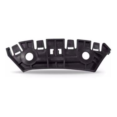 Imagem de Par Guia Suporte Parachoque Dianteiro Up Volks