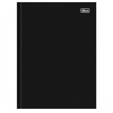 Imagem de Livro atas vertical c/ 100 fls Tilibra