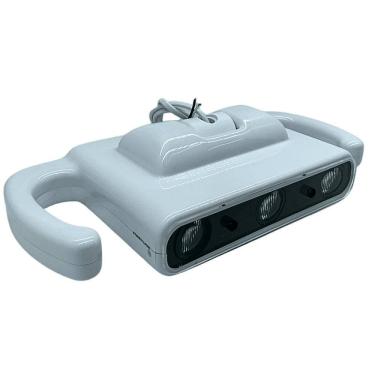 Imagem de Refletor 3 Leds Para Cadeiras Mz - Foco Odontológico