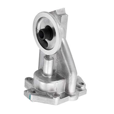 Imagem de ADIGARAUTO Bomba de óleo do motor M246 compatível com Ford E-150 Club Wagon 2003 Ford E-150 1997-2002 Ford E-150 Econoline, Ford Lincoln Mercury 1988-1995 Bomba de óleo do motor 3,8L 4,2L V6 OHV