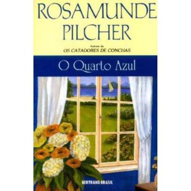 Imagem de Quarto Azul, O