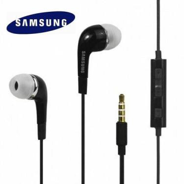 Imagem de Fones de ouvido novos fones de ouvido para samsung fones de ouvido han