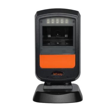 Imagem de Leitor De Código De Barras Tanca Jetway JL-500, USB - 003432