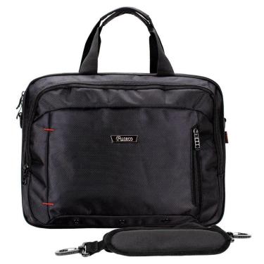 Imagem de Pasta Masculina Executiva Fuseco - Sbft8300 - Preto - U-Masculino