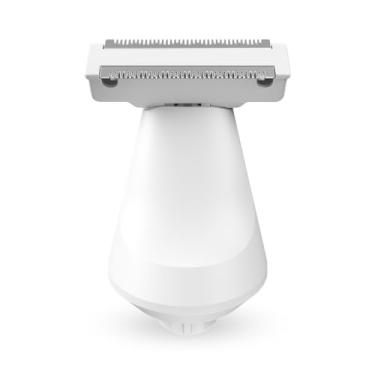 Imagem de Freebird Aparador de biquíni de substituição FlexSeries para mulheres branco