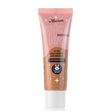 Imagem de Marchetti Base Liquida Seja Leve 08 Bege Cacau L