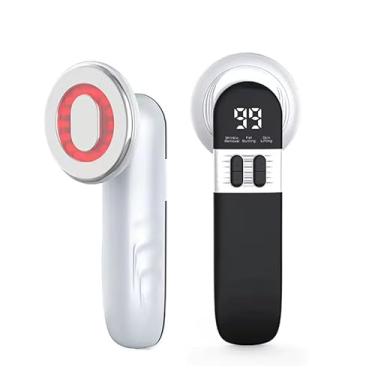 Imagem de Massageador Eletrico sem fio Portatil, Massageador Corporal Anticelulite, auxilia no emagrecimento e estrias, Aparelho de Massagem, Produtos de Massagem E Relaxamento