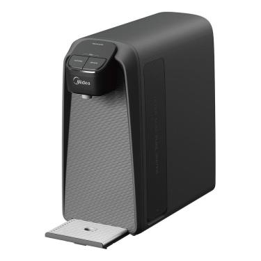 Imagem de Purificador De Agua Midea Slimpure Cinza Gelada E Fria