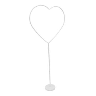 Imagem de Suporte para balões BRIGHTFUFU Balloon Post Balloon Tower Base