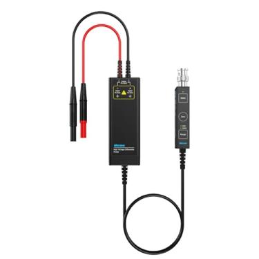 Imagem de Micsig High Voltage Differential Probe DP Series oscilloscopes Probe 100Mhz/150Mhz/200Mhz oscilloscopes Probe DP1500/DP700/DP3000/DP7000/DP701/DP1501/DP3001/DP702/DP1502/DP3002(DP702 200Mhz)
