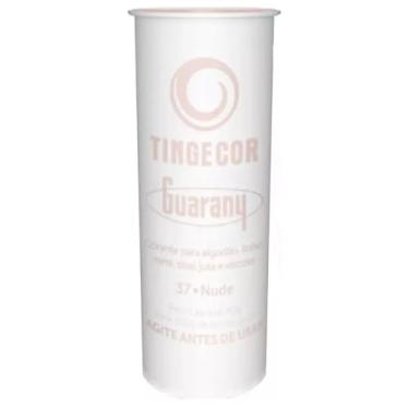 Imagem de Tinta p/Tecido Corante Tingecor Guarany 40g Tintol Nude