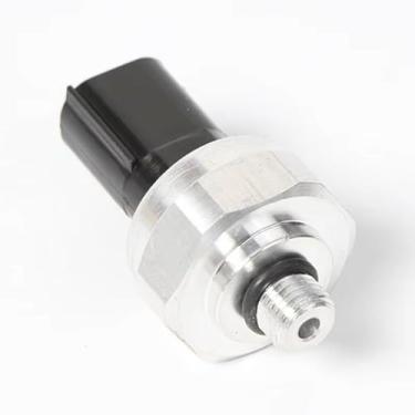 Imagem de Sensor de pressão do ar condicionado compatível com Classe C W169 W176 e W203 W204 W211. Sensor de pressão do ar condicionado com interruptor A2110000283 A2205420118 A0045429018