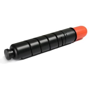 Imagem de Toner Sintético Integral GPR-35 Preto Compatível para Canon IR2520 IR2525 IR2530 14600 Páginas