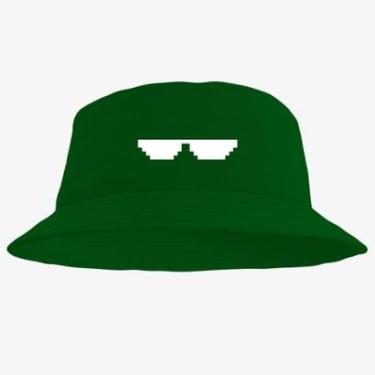 Imagem de Chapéu Bucket Hat Estampado Thug Life-Masculino