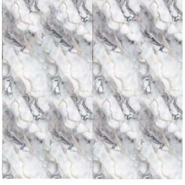 Imagem de 50PCS/30PCS/20PCS Adesivos de Parede 60CMx30CM Revestimento em Mármore Placas Adesivas Banheiro Cozinha Lavabo Cerâmica(NOVO-M,50PCS9 ㎡)