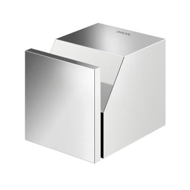 Imagem de Cabide Mínima Cromado - Docol