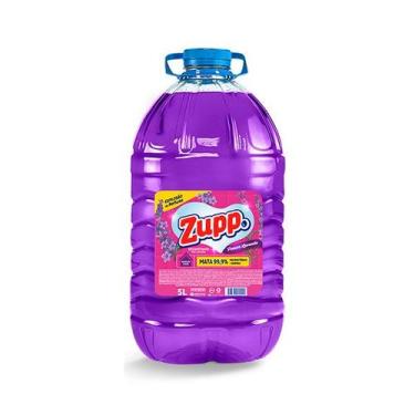 Imagem de Desinf lavanda 5l zupp