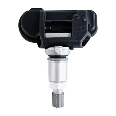 Imagem de TPMS para carros compatível com VW Crafter 2006-2014 A0009050030 Sensor de pressão dos pneus TPMS (1 peça)