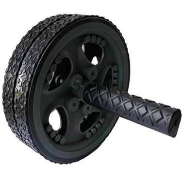 Imagem de Roda Abdominal para exercícios Proaction