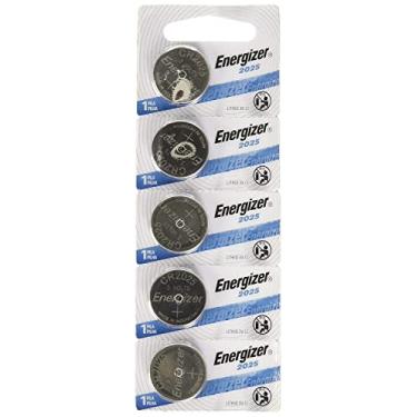 Imagem de Bateria 2025 3v Lithium Energizer