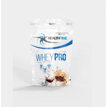 Imagem de Whey PRO Refil (1,8kg)-Unissex