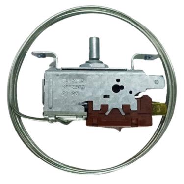 Imagem de Termostato Compatível Para Bebedouros e Refresqueiras Rc 42600 2