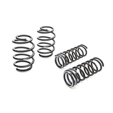 Imagem de Eibach Pro-Kit Performance Springs E10-82-082-02-22 Conjunto de 4 Compatível com Toyota Camry 2018-2020