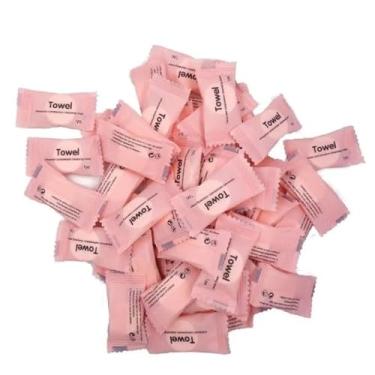 Imagem de Toalha Desidratada Descartavel(200)