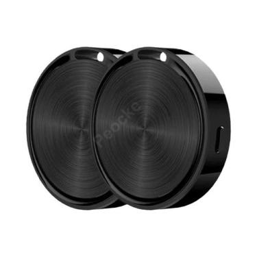 Imagem de Rastreador GPS Bluetooth Android Smart Tag Chaveiro Google Find My Air