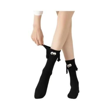 Imagem de Conjunto De Pijamas De Inverno Feminino Em Veludo Coral, Espesso E Mac