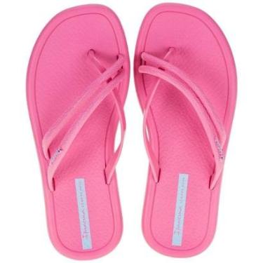 Imagem de Sandália Feminina Rasteira Meu Sol Ipanema - 27133-Feminino
