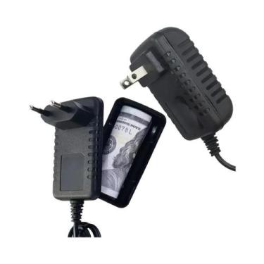 Imagem de Caixa De Segurança Oculta Para Dinheiro, Container Criativo Para Armaz