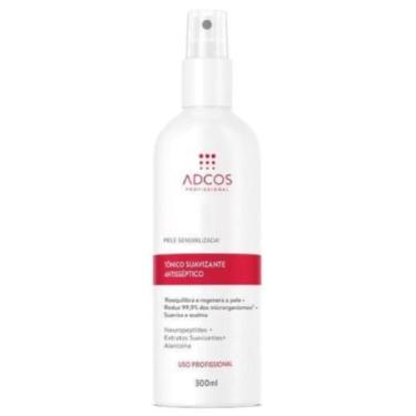 Imagem de Tônico Suavizante Antisséptico 300ml - Adcos