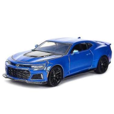 Imagem de Veículo fundido sob pressão Maisto 2017 Chevrolet Camaro ZL1 1:24