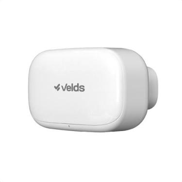 Imagem de Sensor De Presença Inteligente Wifi Velds, C/ Notificações Via App, Br