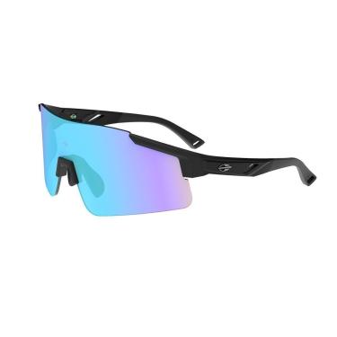 Imagem de Óculos Solar Mormaii Grand Tour 3 M0180a1497  Fosco Lente Azul Espelhada-Unissex