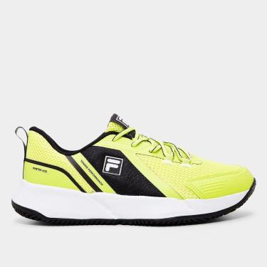 Imagem de Tênis Fila Master Ace Masculino-Masculino