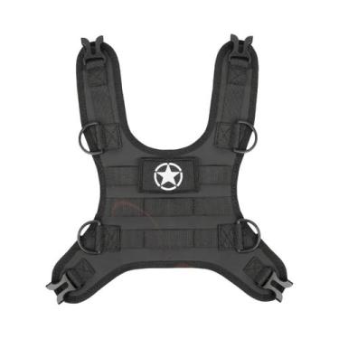Imagem de Bolsa De Tanque Universal Para Motocicleta Off-road, Kit De Montagem P