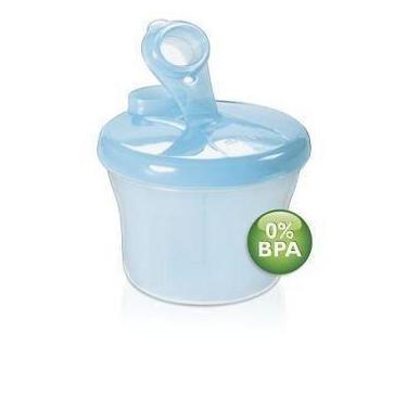 Imagem de Dosador de leite em pó Azul- Philips Avent