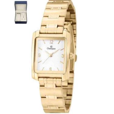 Imagem de Relógio Champion feminino CH25187E