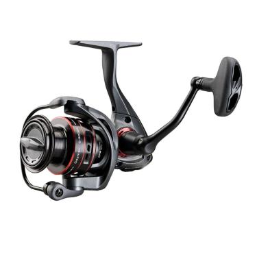 Imagem de Molinete Okuma Ceymar C-3000A Preto Drag 7kg Rec 5.0:1 Anti Corrosão